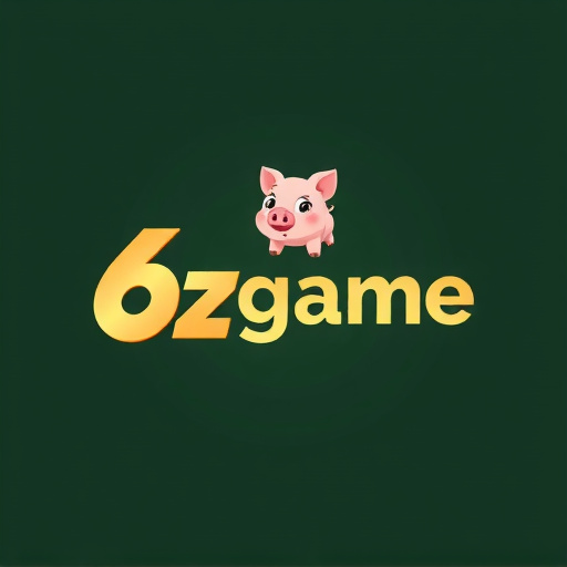 6Z GAME logo